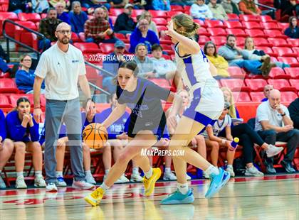 Thumbnail 1 in Harrison vs Bergman (Billy Ply Classic) photogallery.