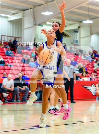 Thumbnail 1 in Harrison vs Bergman (Billy Ply Classic) photogallery.