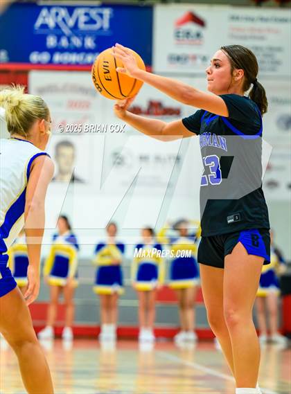 Thumbnail 2 in Harrison vs Bergman (Billy Ply Classic) photogallery.