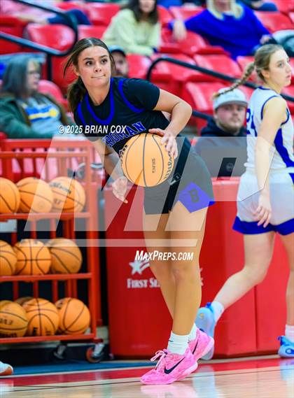 Thumbnail 1 in Harrison vs Bergman (Billy Ply Classic) photogallery.