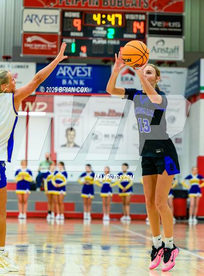 Thumbnail 1 in Harrison vs Bergman (Billy Ply Classic) photogallery.