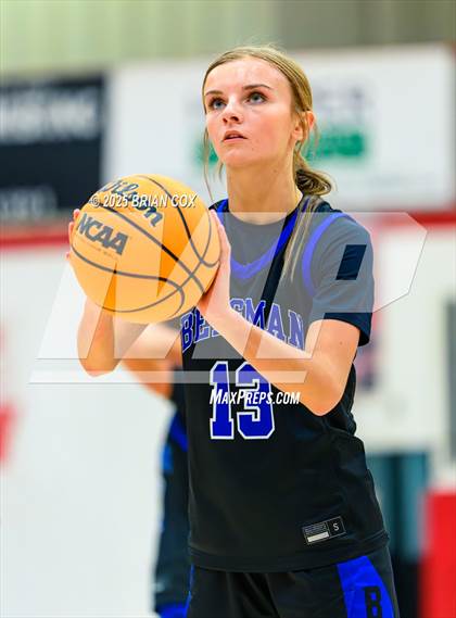 Thumbnail 3 in Harrison vs Bergman (Billy Ply Classic) photogallery.