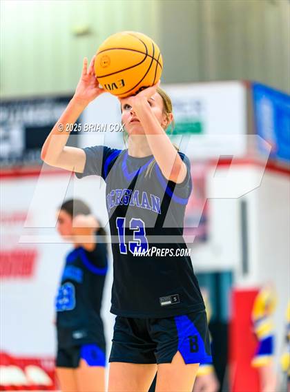 Thumbnail 2 in Harrison vs Bergman (Billy Ply Classic) photogallery.