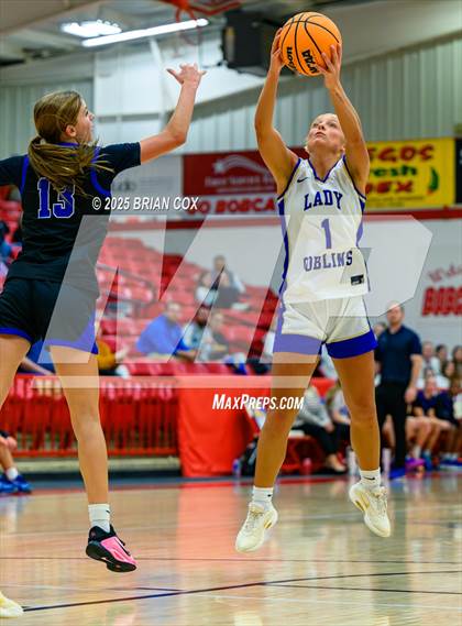 Thumbnail 2 in Harrison vs Bergman (Billy Ply Classic) photogallery.