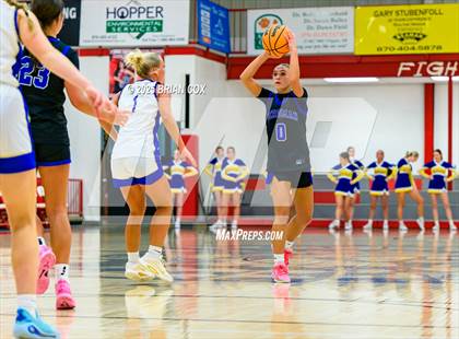 Thumbnail 1 in Harrison vs Bergman (Billy Ply Classic) photogallery.