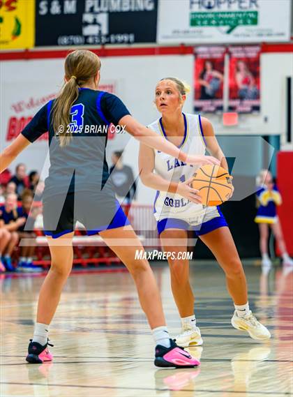 Thumbnail 3 in Harrison vs Bergman (Billy Ply Classic) photogallery.