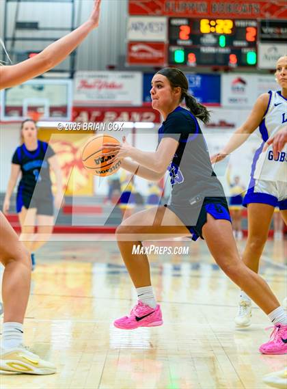 Thumbnail 2 in Harrison vs Bergman (Billy Ply Classic) photogallery.