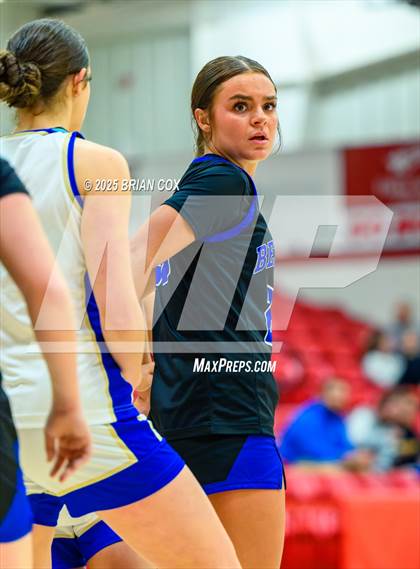 Thumbnail 2 in Harrison vs Bergman (Billy Ply Classic) photogallery.