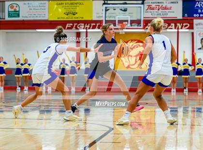 Thumbnail 2 in Harrison vs Bergman (Billy Ply Classic) photogallery.