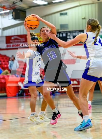 Thumbnail 1 in Harrison vs Bergman (Billy Ply Classic) photogallery.