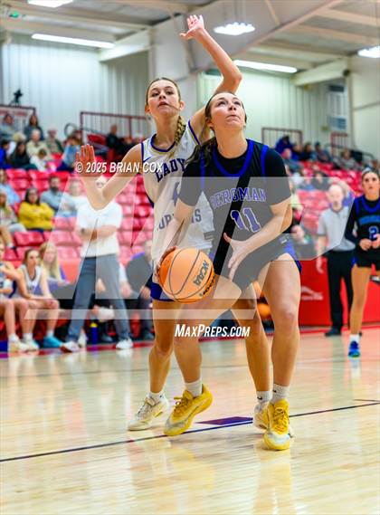 Thumbnail 3 in Harrison vs Bergman (Billy Ply Classic) photogallery.