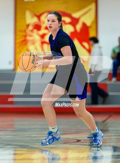 Thumbnail 2 in Harrison vs Bergman (Billy Ply Classic) photogallery.