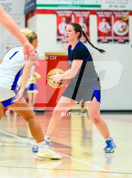 Thumbnail 1 in Harrison vs Bergman (Billy Ply Classic) photogallery.