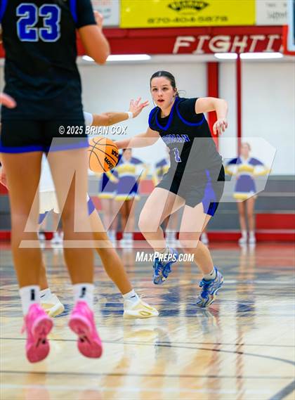 Thumbnail 3 in Harrison vs Bergman (Billy Ply Classic) photogallery.