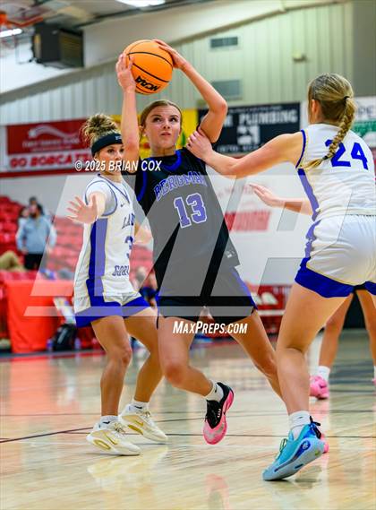 Thumbnail 3 in Harrison vs Bergman (Billy Ply Classic) photogallery.