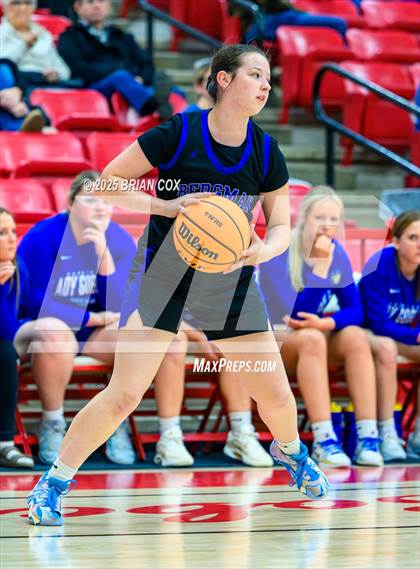 Thumbnail 1 in Harrison vs Bergman (Billy Ply Classic) photogallery.