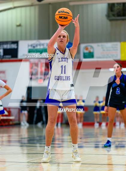 Thumbnail 2 in Harrison vs Bergman (Billy Ply Classic) photogallery.