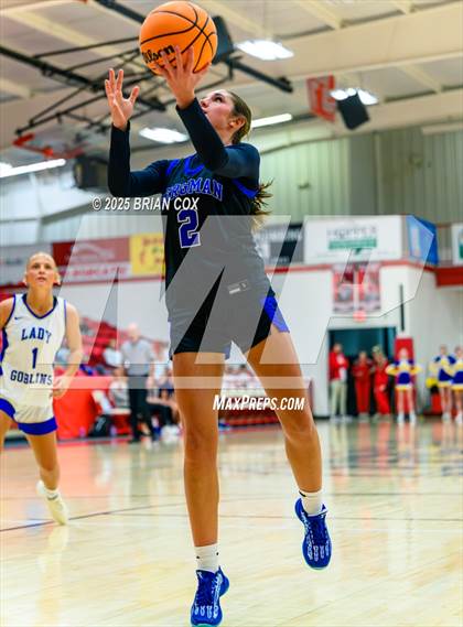 Thumbnail 3 in Harrison vs Bergman (Billy Ply Classic) photogallery.