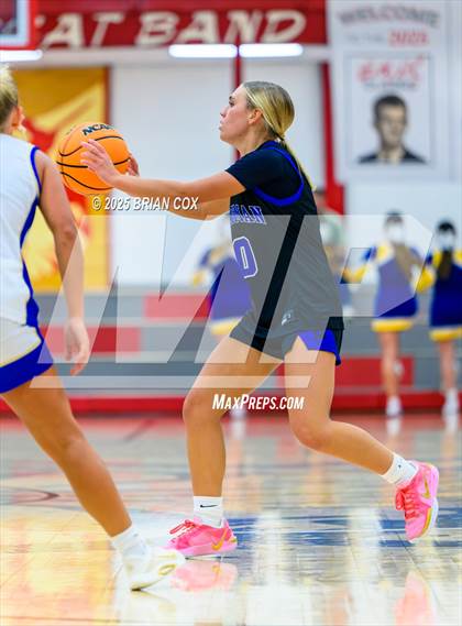 Thumbnail 2 in Harrison vs Bergman (Billy Ply Classic) photogallery.