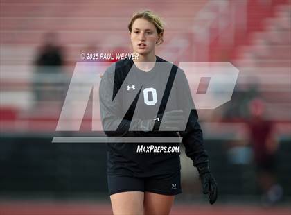 Thumbnail 3 in Crestwood @ Bloomsburg (scrimmage) photogallery.