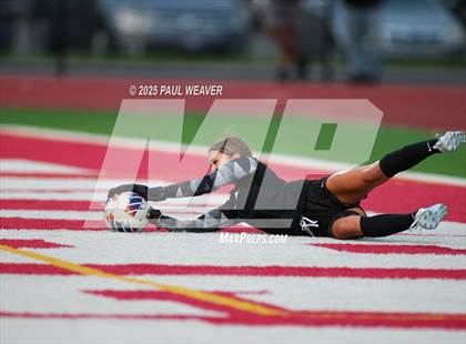 Thumbnail 3 in Crestwood @ Bloomsburg (scrimmage) photogallery.