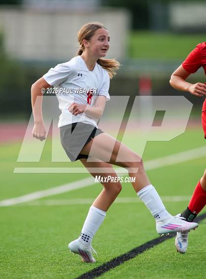 Thumbnail 1 in Crestwood @ Bloomsburg (scrimmage) photogallery.