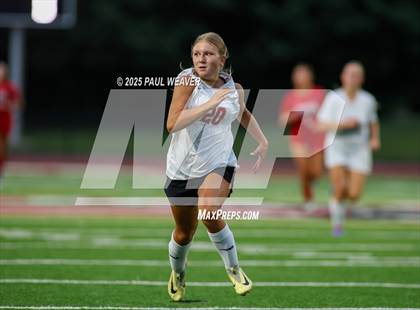 Thumbnail 2 in Crestwood @ Bloomsburg (scrimmage) photogallery.