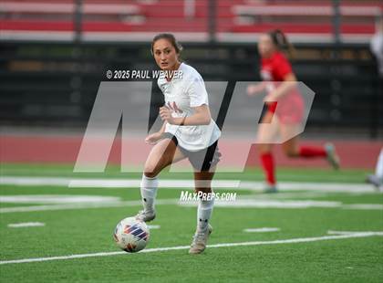 Thumbnail 2 in Crestwood @ Bloomsburg (scrimmage) photogallery.