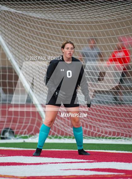 Thumbnail 1 in Crestwood @ Bloomsburg (scrimmage) photogallery.
