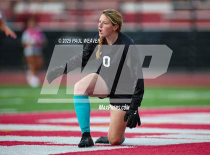 Thumbnail 3 in Crestwood @ Bloomsburg (scrimmage) photogallery.