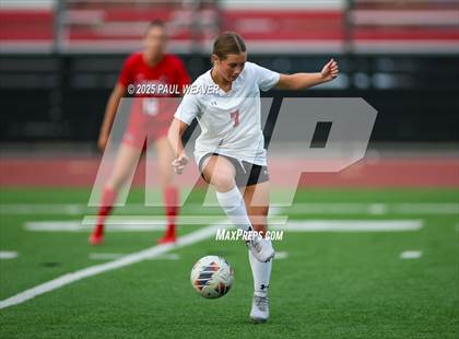 Thumbnail 1 in Crestwood @ Bloomsburg (scrimmage) photogallery.