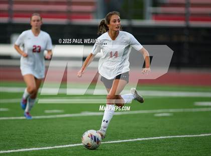 Thumbnail 3 in Crestwood @ Bloomsburg (scrimmage) photogallery.