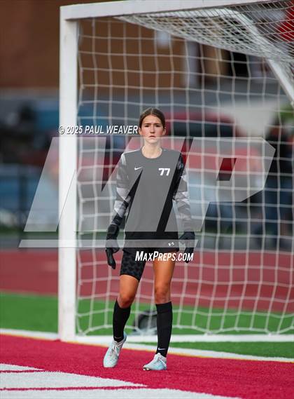 Thumbnail 3 in Crestwood @ Bloomsburg (scrimmage) photogallery.