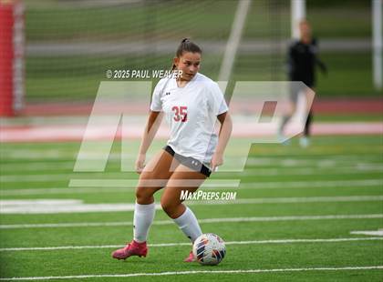 Thumbnail 3 in Crestwood @ Bloomsburg (scrimmage) photogallery.