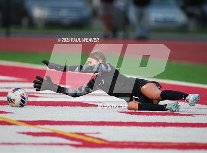 Thumbnail 2 in Crestwood @ Bloomsburg (scrimmage) photogallery.