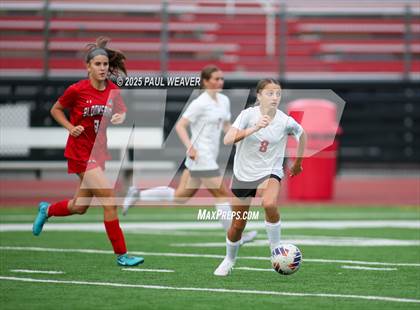 Thumbnail 1 in Crestwood @ Bloomsburg (scrimmage) photogallery.