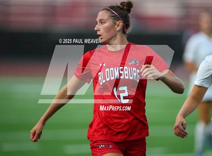 Thumbnail 2 in Crestwood @ Bloomsburg (scrimmage) photogallery.