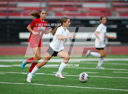 Thumbnail 2 in Crestwood @ Bloomsburg (scrimmage) photogallery.