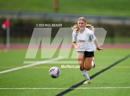 Thumbnail 3 in Crestwood @ Bloomsburg (scrimmage) photogallery.