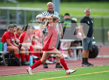 Thumbnail 2 in Crestwood @ Bloomsburg (scrimmage) photogallery.