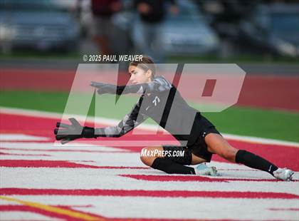 Thumbnail 1 in Crestwood @ Bloomsburg (scrimmage) photogallery.