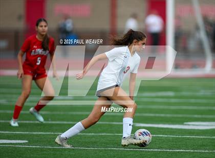 Thumbnail 3 in Crestwood @ Bloomsburg (scrimmage) photogallery.