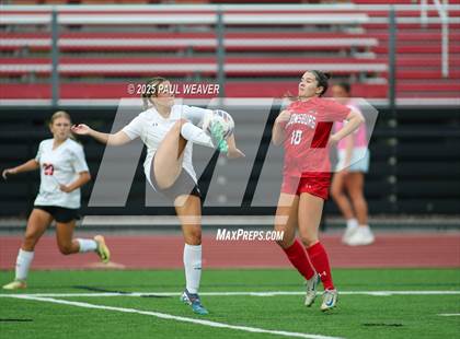 Thumbnail 2 in Crestwood @ Bloomsburg (scrimmage) photogallery.