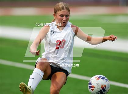 Thumbnail 3 in Crestwood @ Bloomsburg (scrimmage) photogallery.