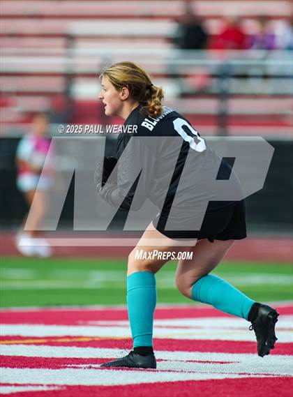 Thumbnail 2 in Crestwood @ Bloomsburg (scrimmage) photogallery.