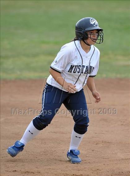 Thumbnail 2 in Pacifica vs. Trabuco Hills (Michelle Carew Classic) photogallery.