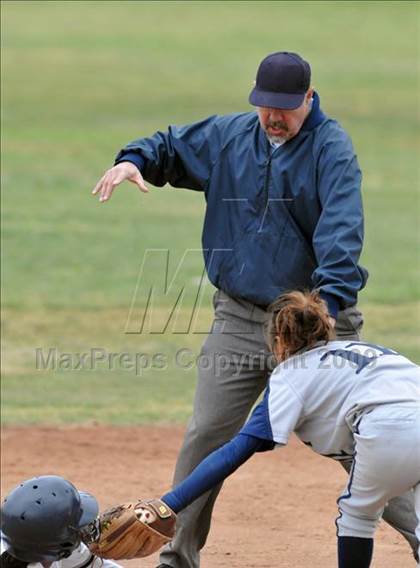 Thumbnail 1 in Pacifica vs. Trabuco Hills (Michelle Carew Classic) photogallery.