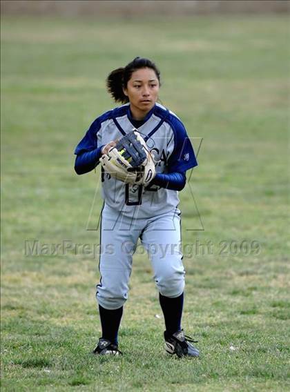 Thumbnail 2 in Pacifica vs. Trabuco Hills (Michelle Carew Classic) photogallery.