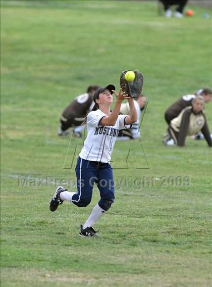 Thumbnail 1 in Pacifica vs. Trabuco Hills (Michelle Carew Classic) photogallery.