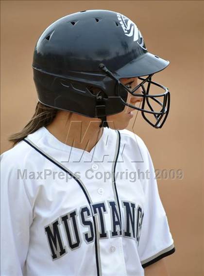 Thumbnail 3 in Pacifica vs. Trabuco Hills (Michelle Carew Classic) photogallery.